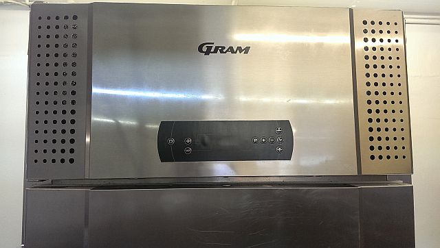 Gram Baker F 1500 CBG