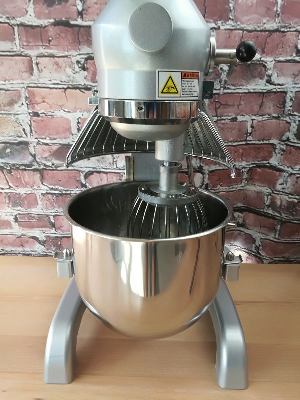 Planetenrührmaschine PL10