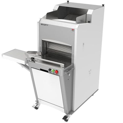 Brotschneidemaschine JAC Swift + M