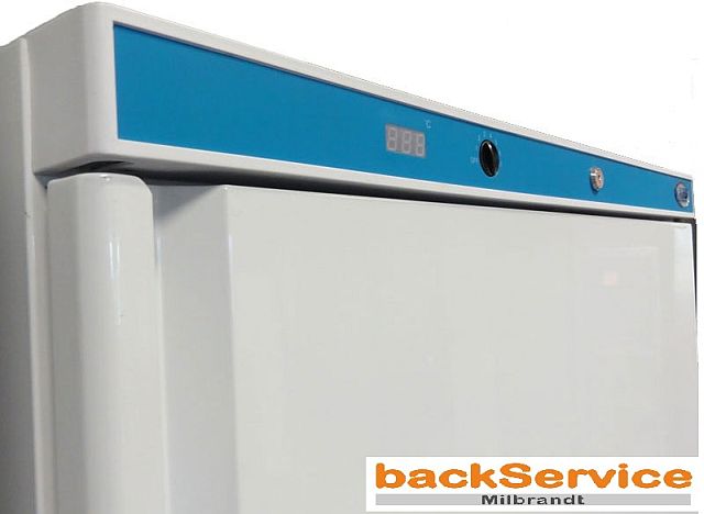 Bäckereikühlschrank BK 520  für 60x40cm Bleche