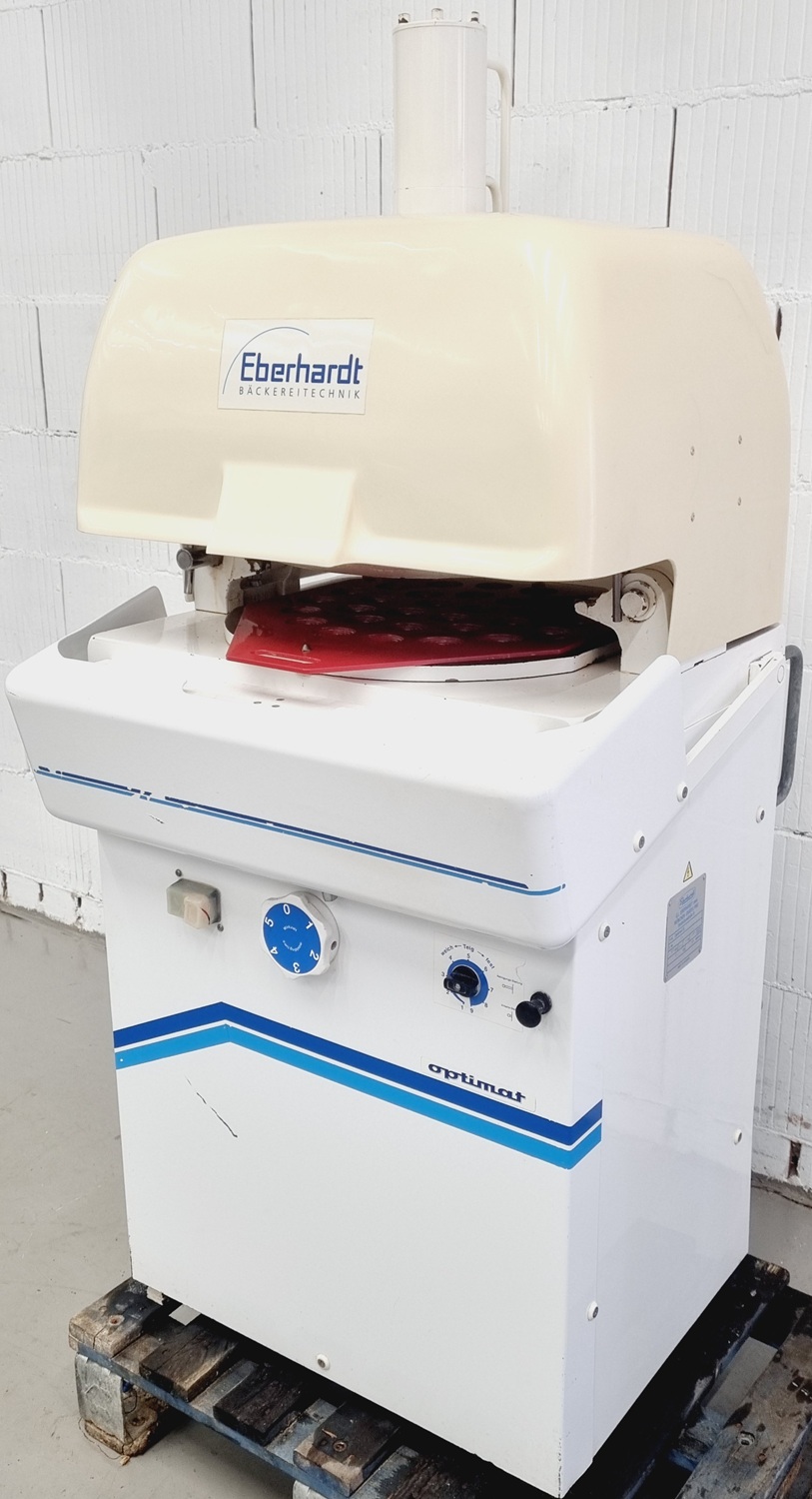 Brötchenpresse Eberhardt Optimat S