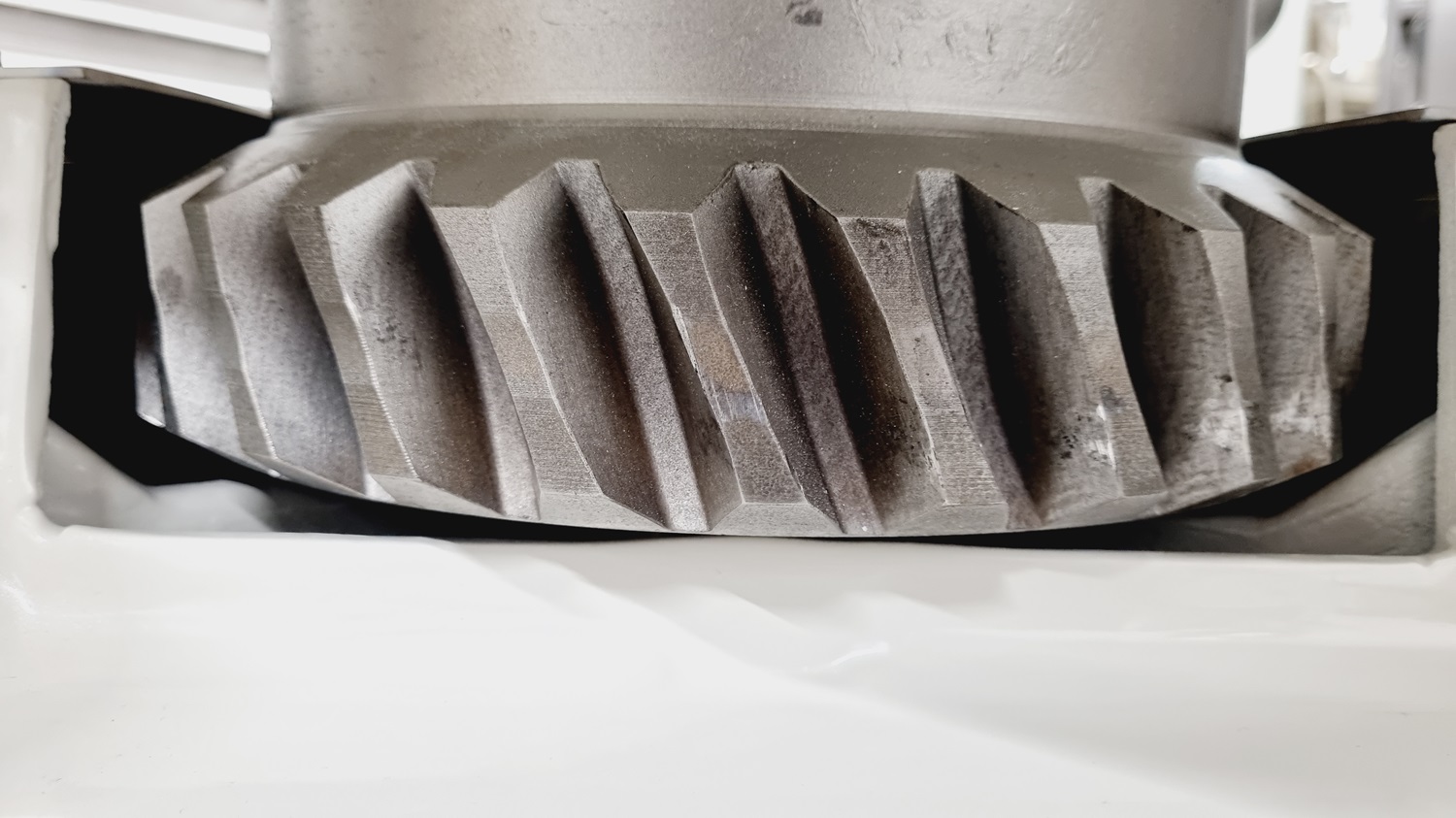 Hubkneter Diosna D 200 A  