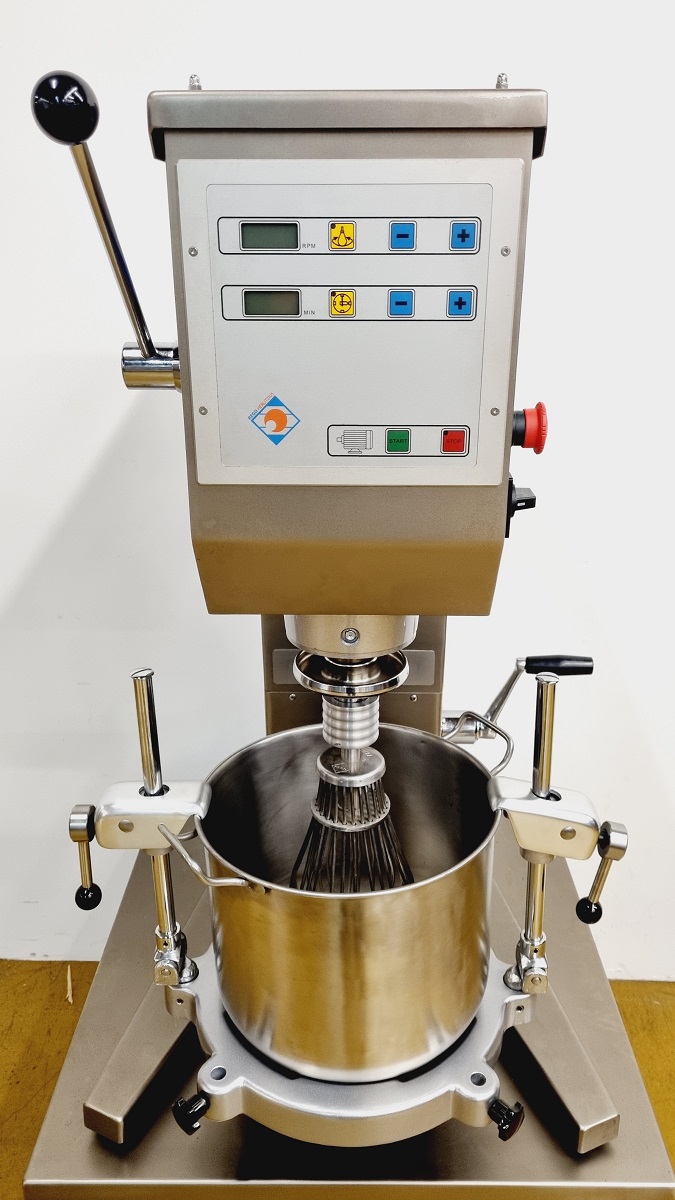 Anschlagmaschine Rego SM 20