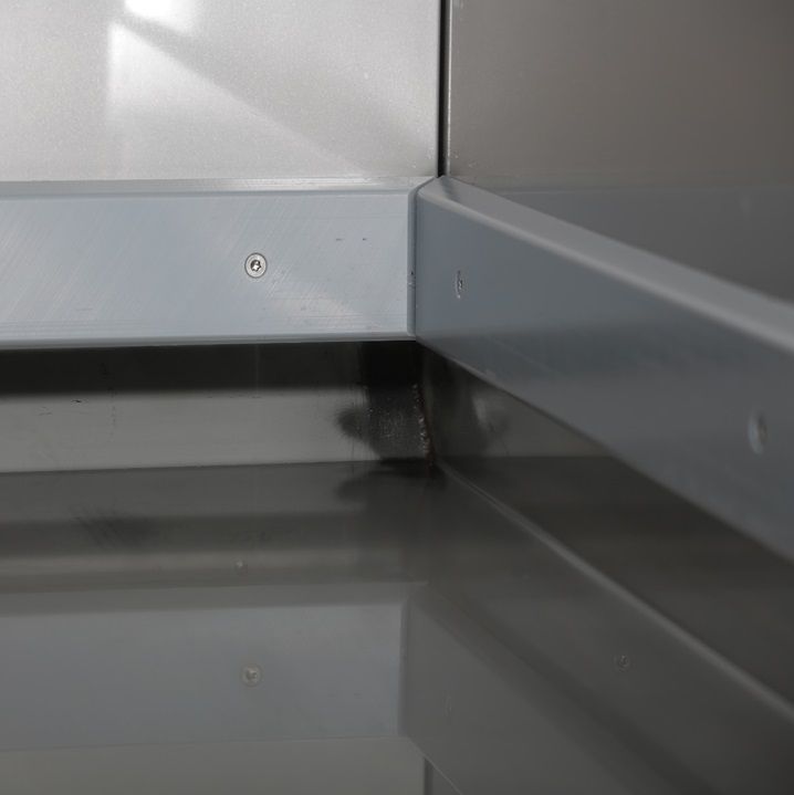 Lillnord Maryline Gärverzögerer KR 103-81 R