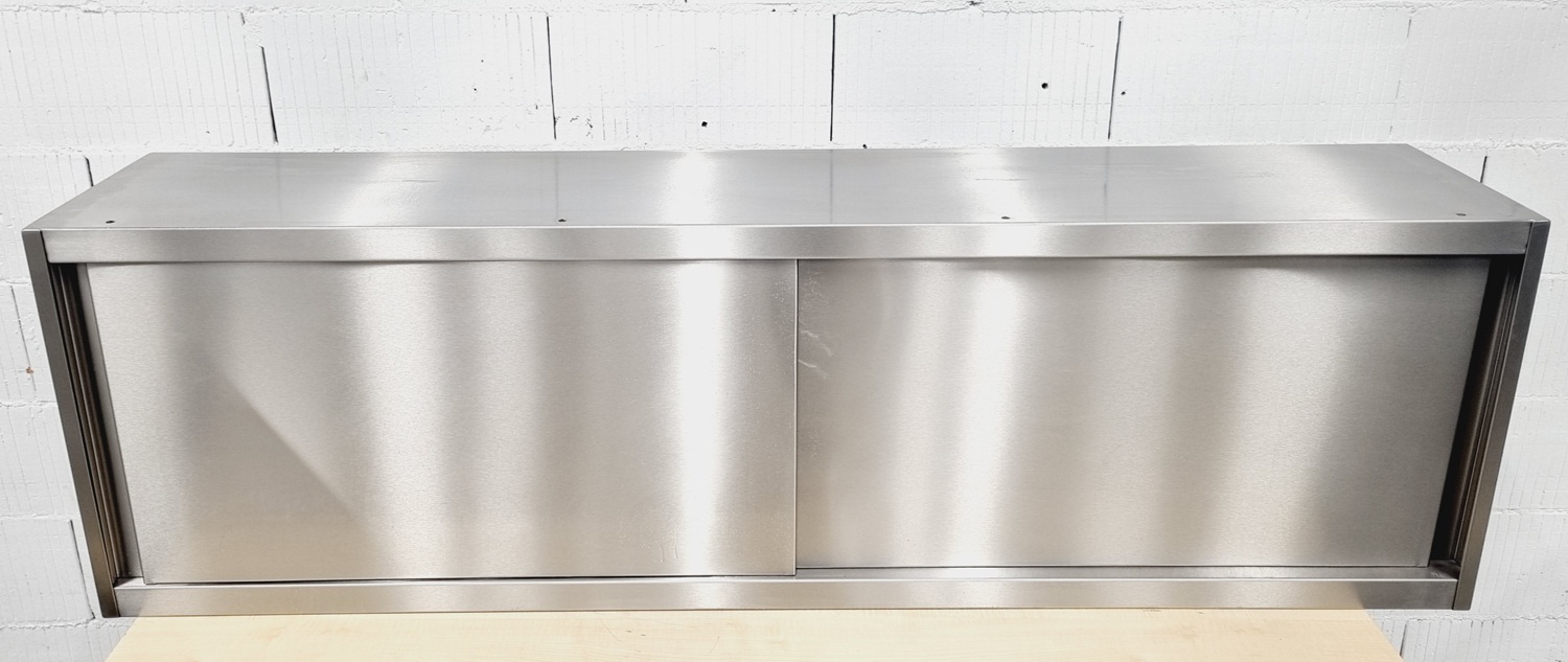 Hängeschrank HS 2000 mit Schiebetür