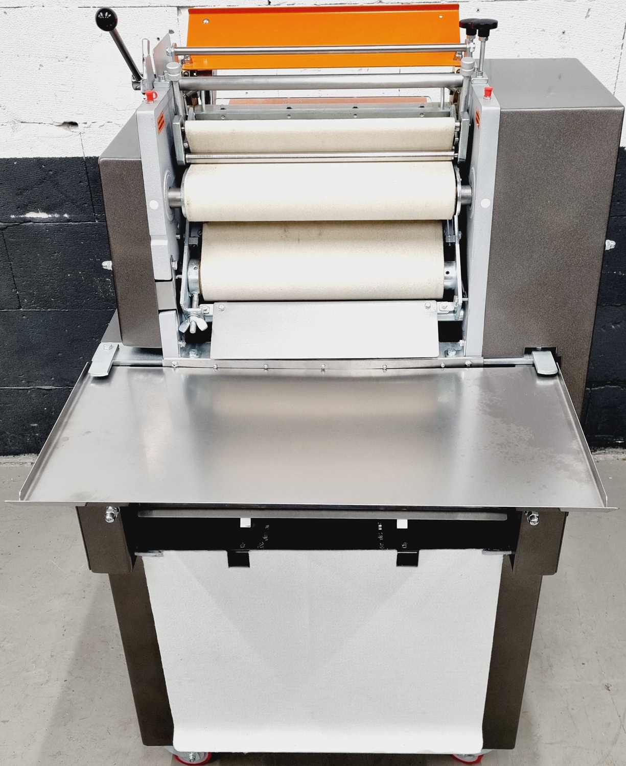 Hörnchenwickelmaschine Universum HWM 40/60