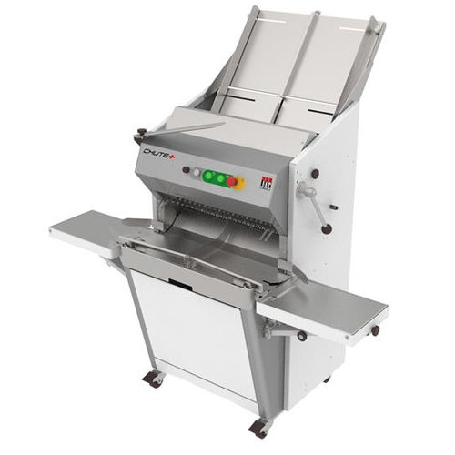 Brotschneidemaschine JAC Chute