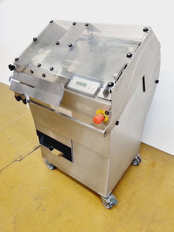 Brotschneidemaschine Lebema smal