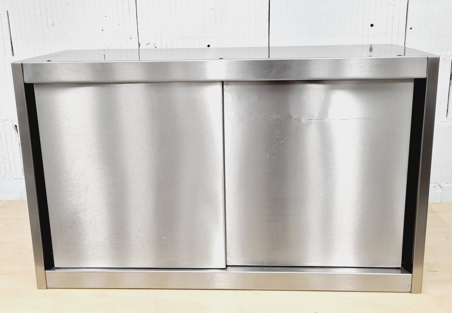 Hängeschrank HS 1000 mit Schiebetür