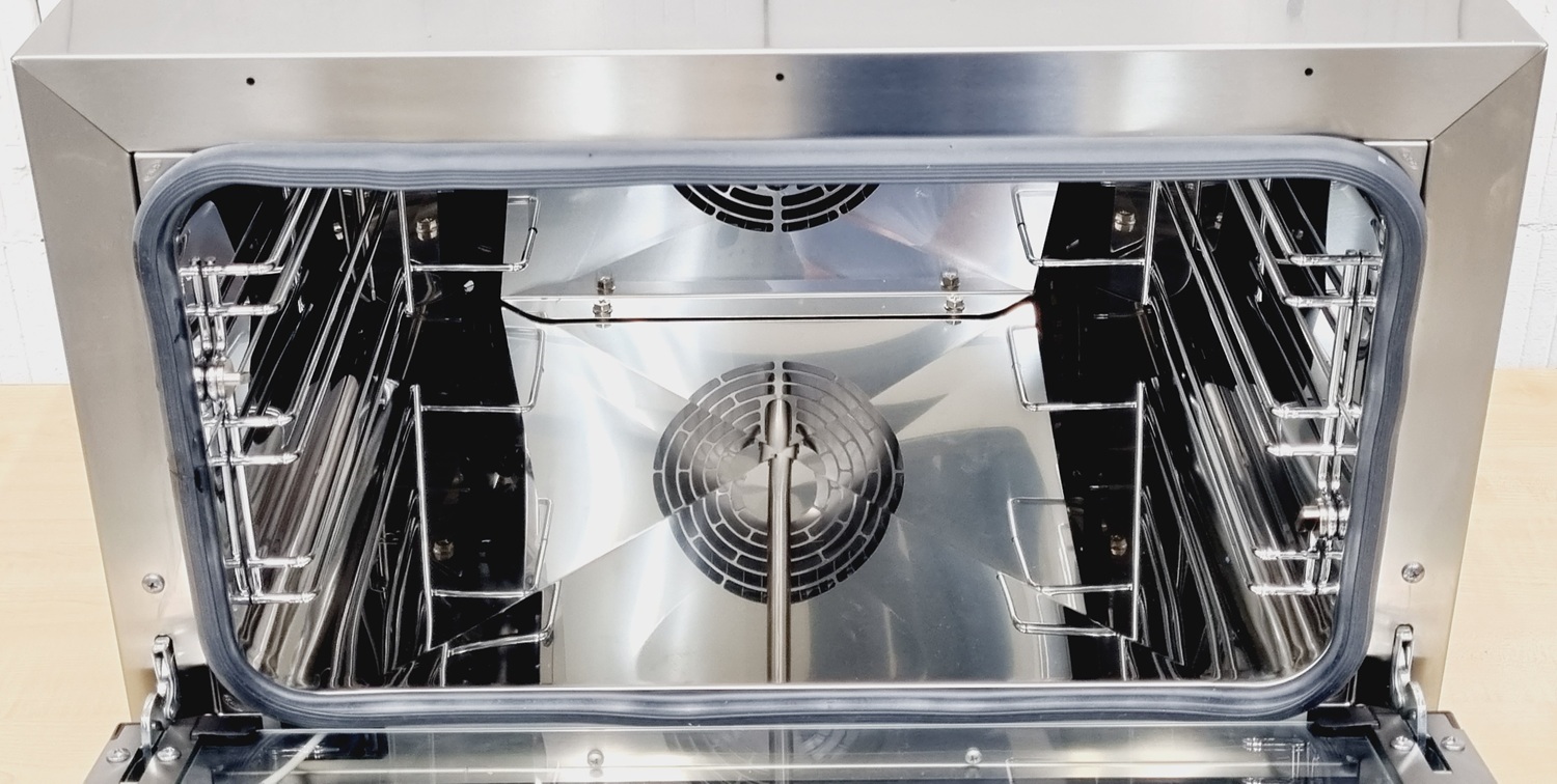 Ladenbackofen Unox Bakerlux Stefania   Neu