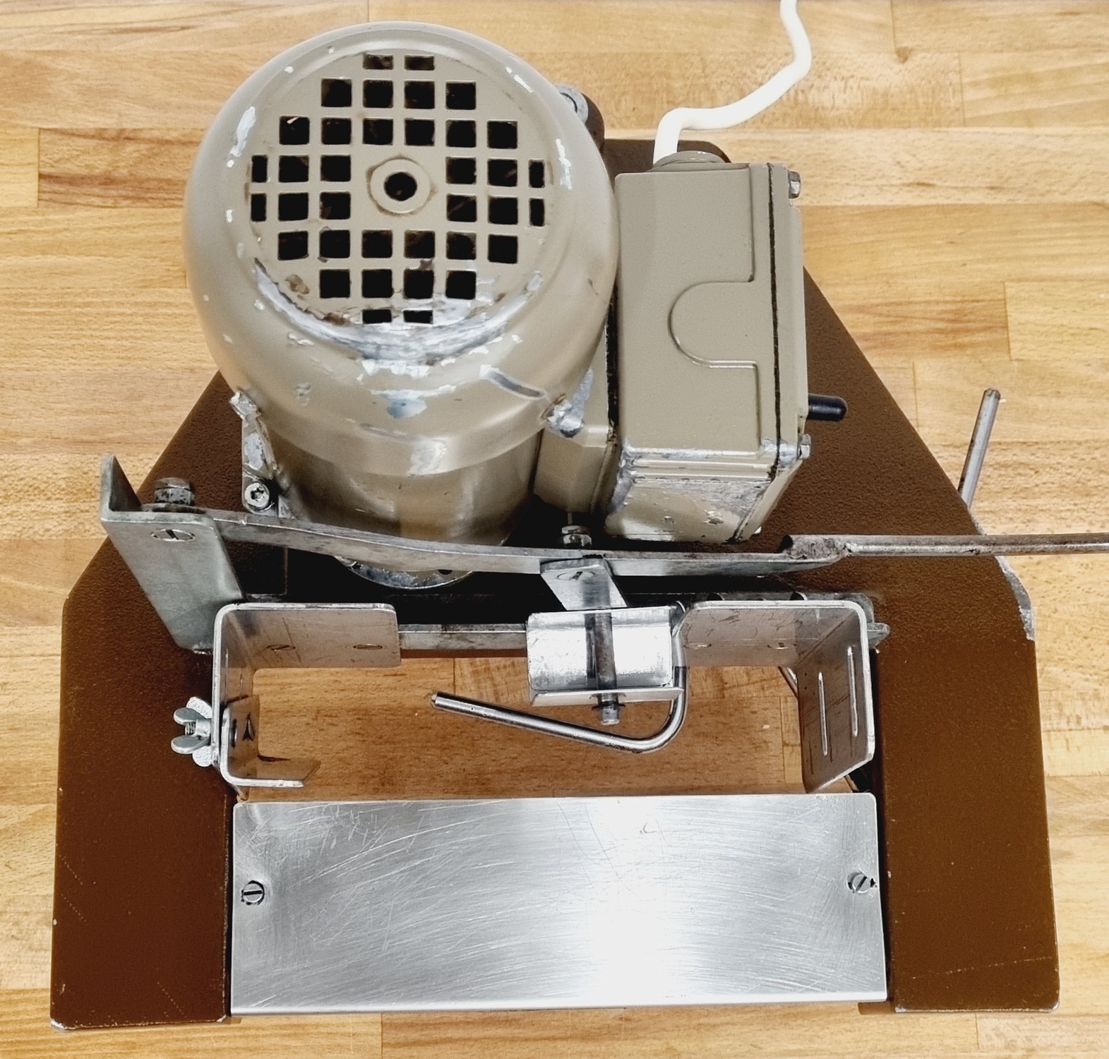 Schokoladenhobel Schokoraspel GM 500