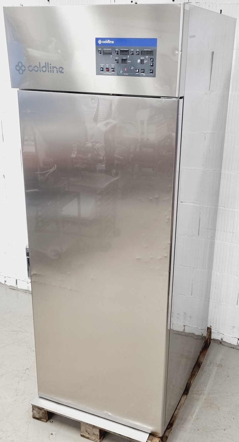 Gärunterbrecher Bäko Coldline