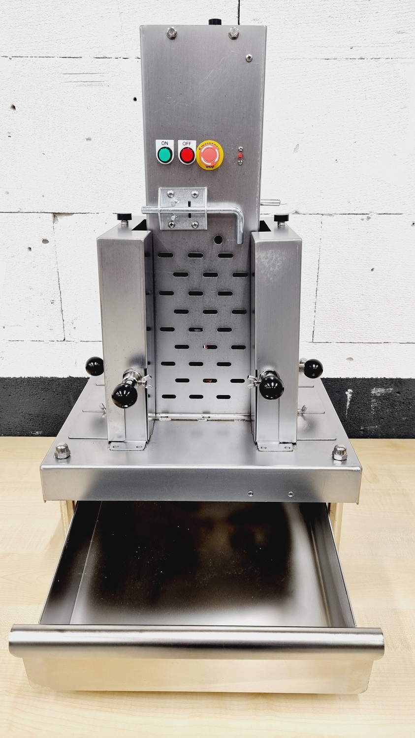 Schokoladen Raspelmaschine NEU