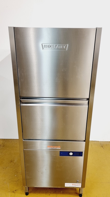 Spülmaschine Hobart UX-10A