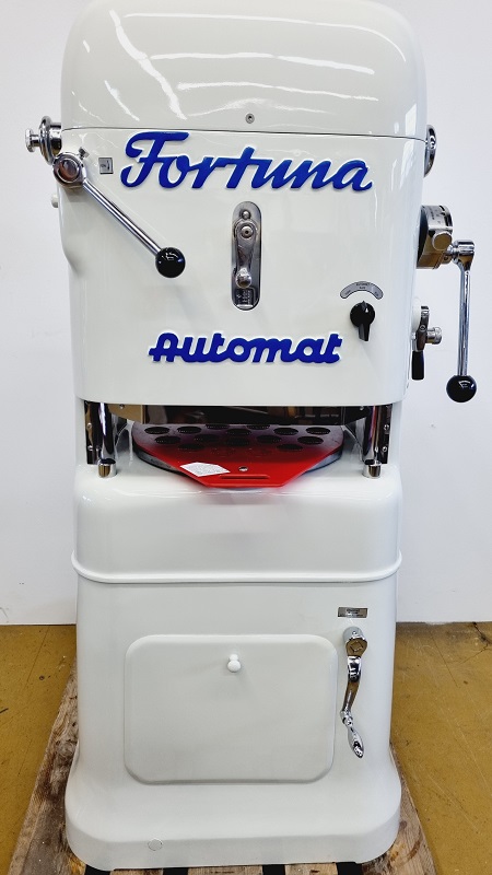 Brötchenpresse Fortuna Automat A 2 H