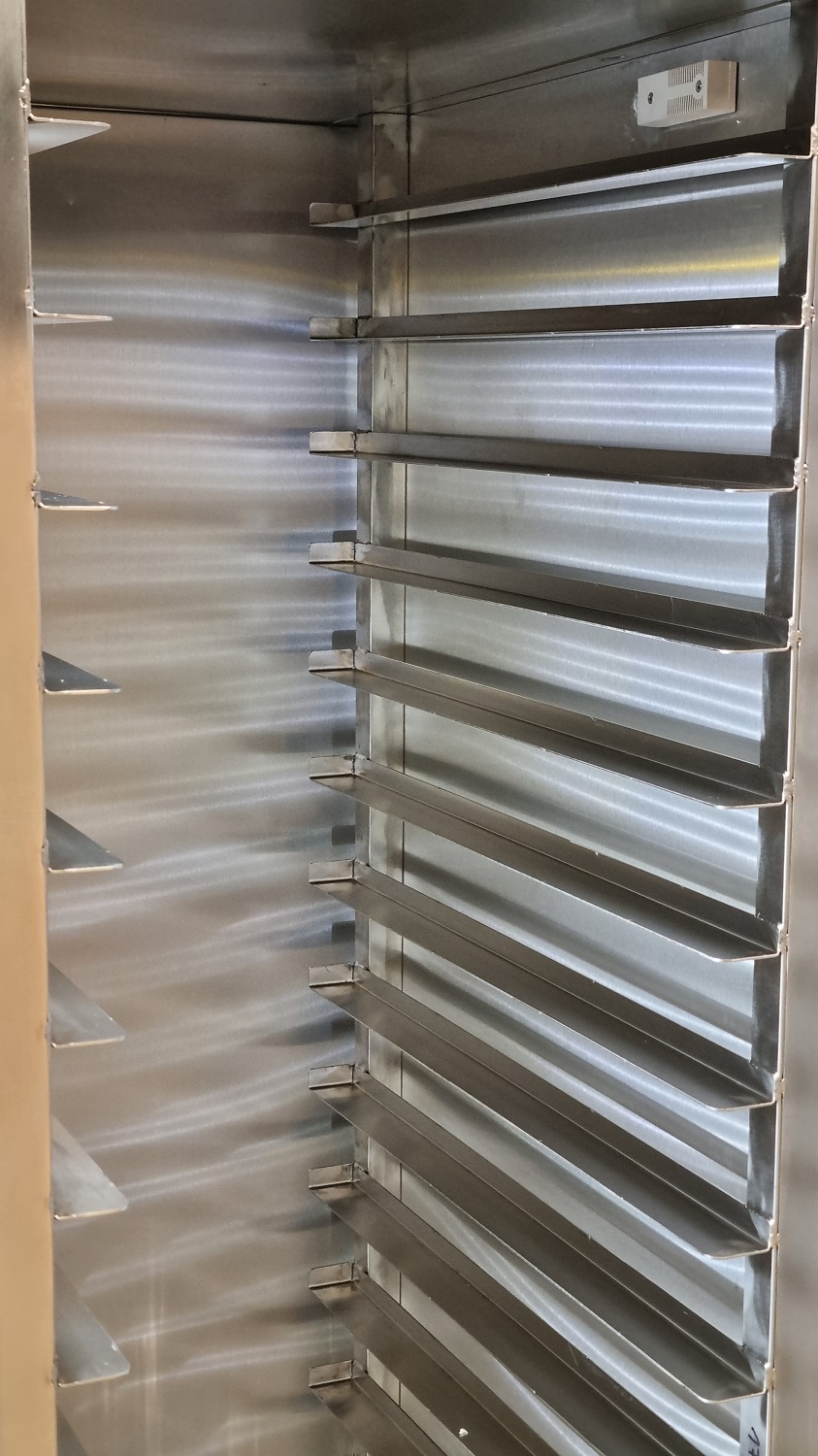 Gärschrank fahrbar Gärmobil 4060  NEU