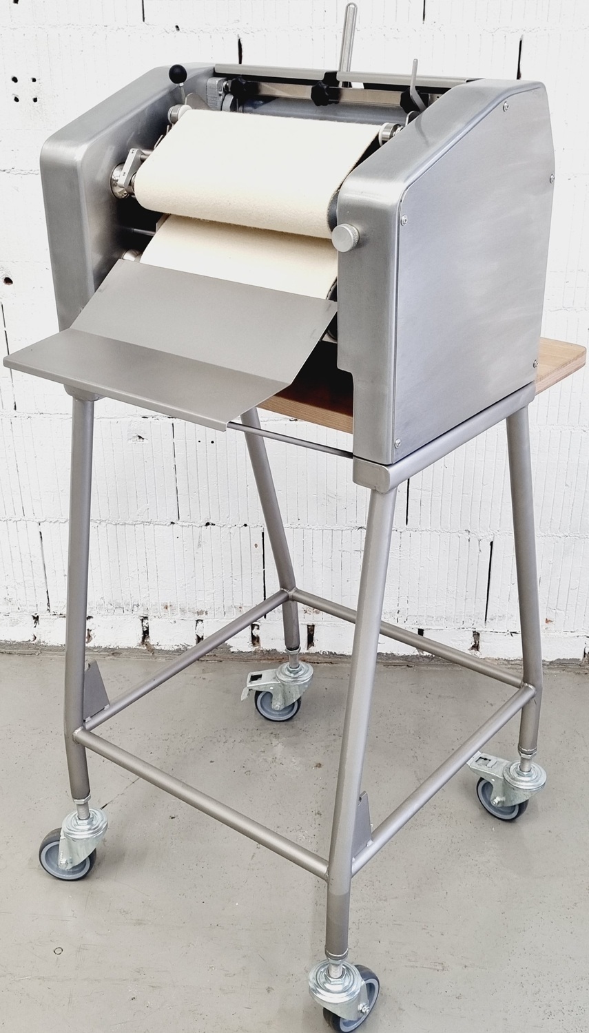 Hörnchenwickelmaschine MK-Erka WMA 30