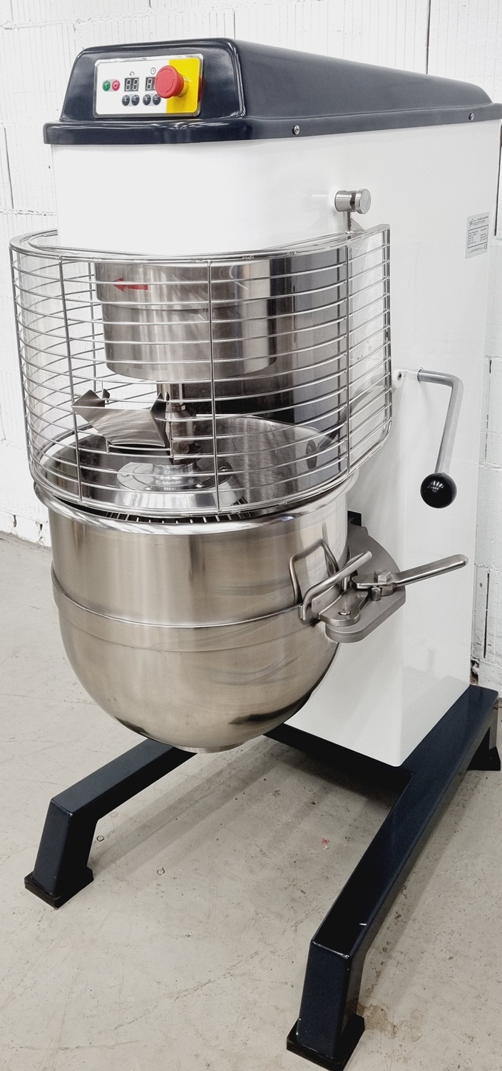 Planetenrührmaschine PL 40 Planeto  NEU