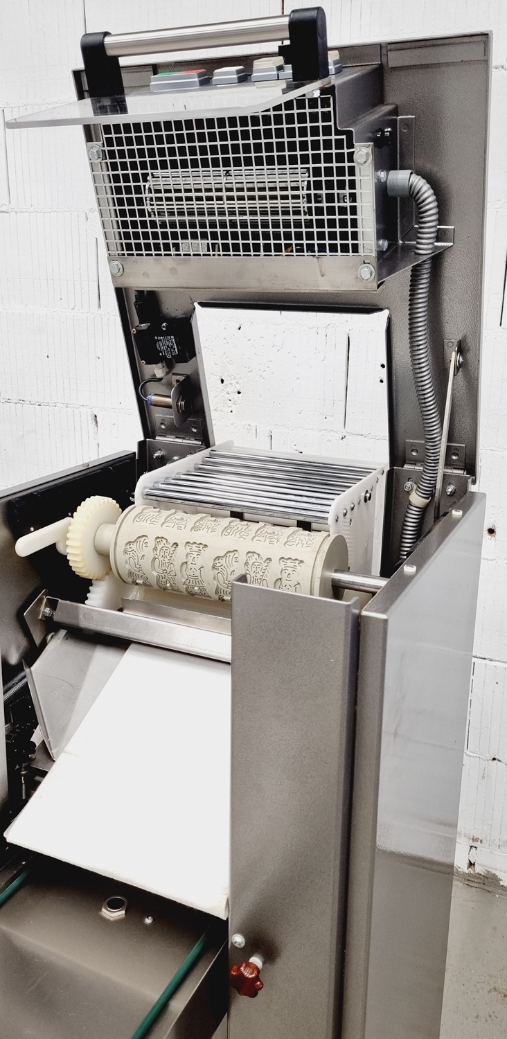 Gebäckmaschine Kalmeijer KGM