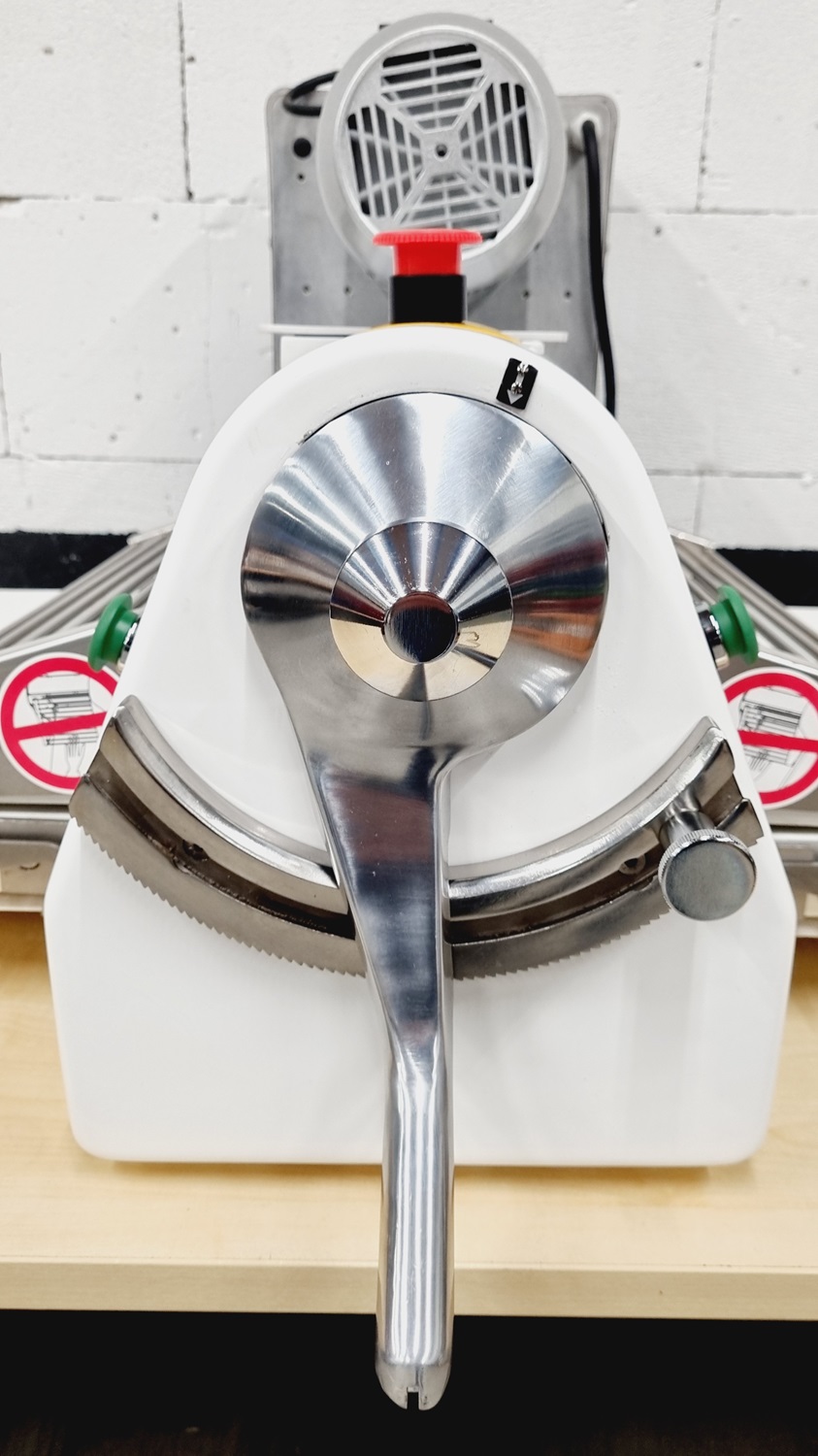 Ausrollmaschine Sinmag SM 520 S  NEU