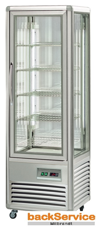 Kühlvitrine Snelle 350 G