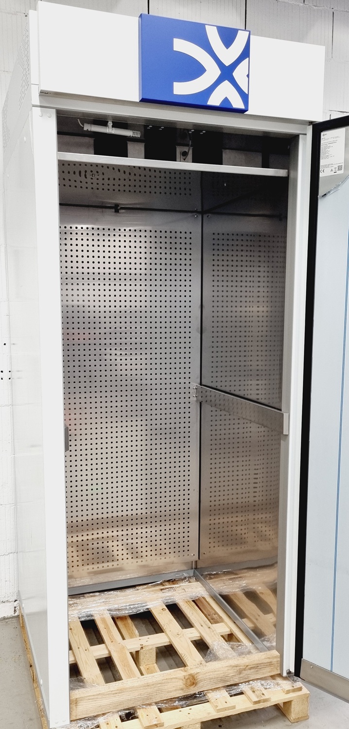 Gärschrank CFI BlueMoon 68 Wagen