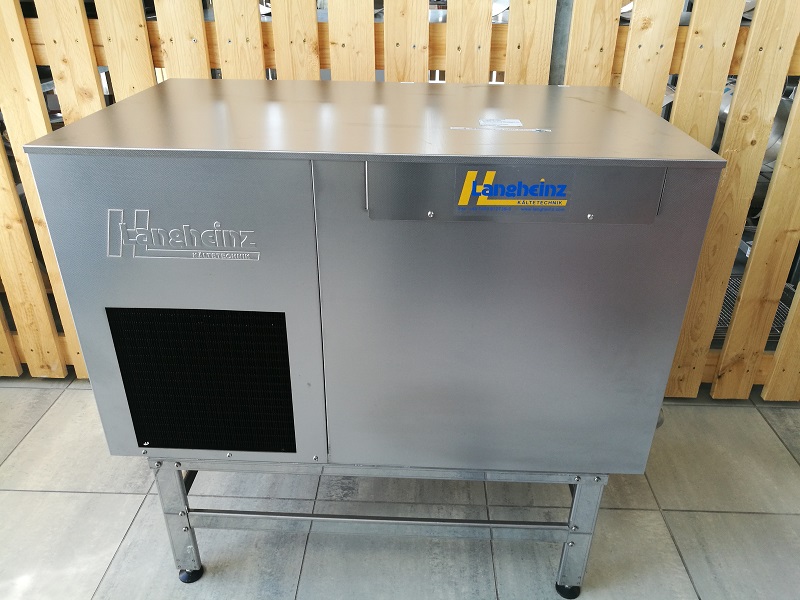 Eiswasseranlage L100