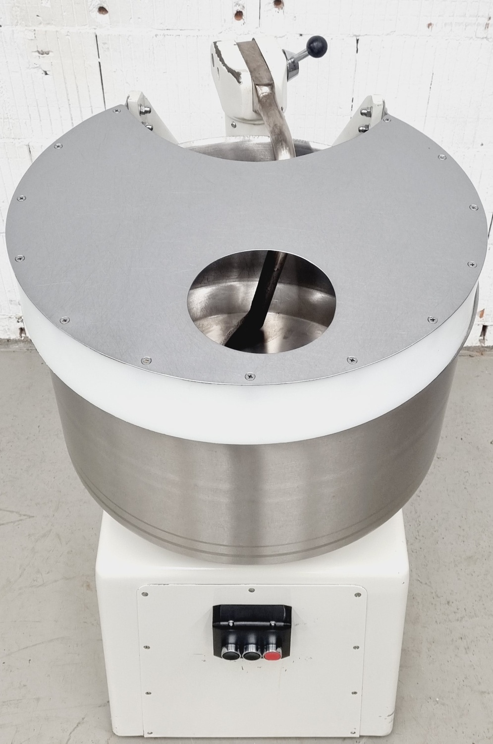 Hubkneter HLK 50