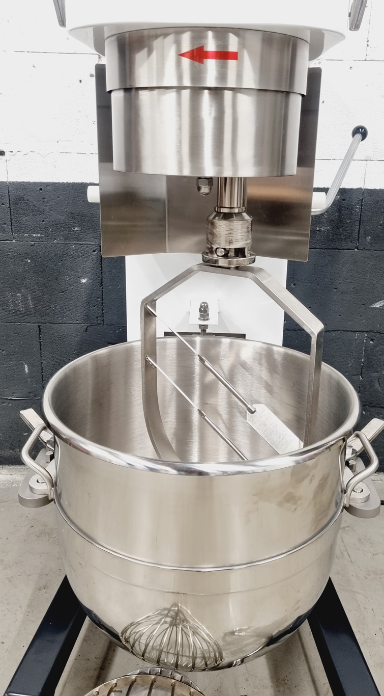 Planetenrührmaschine PL 60 Planeto  NEU
