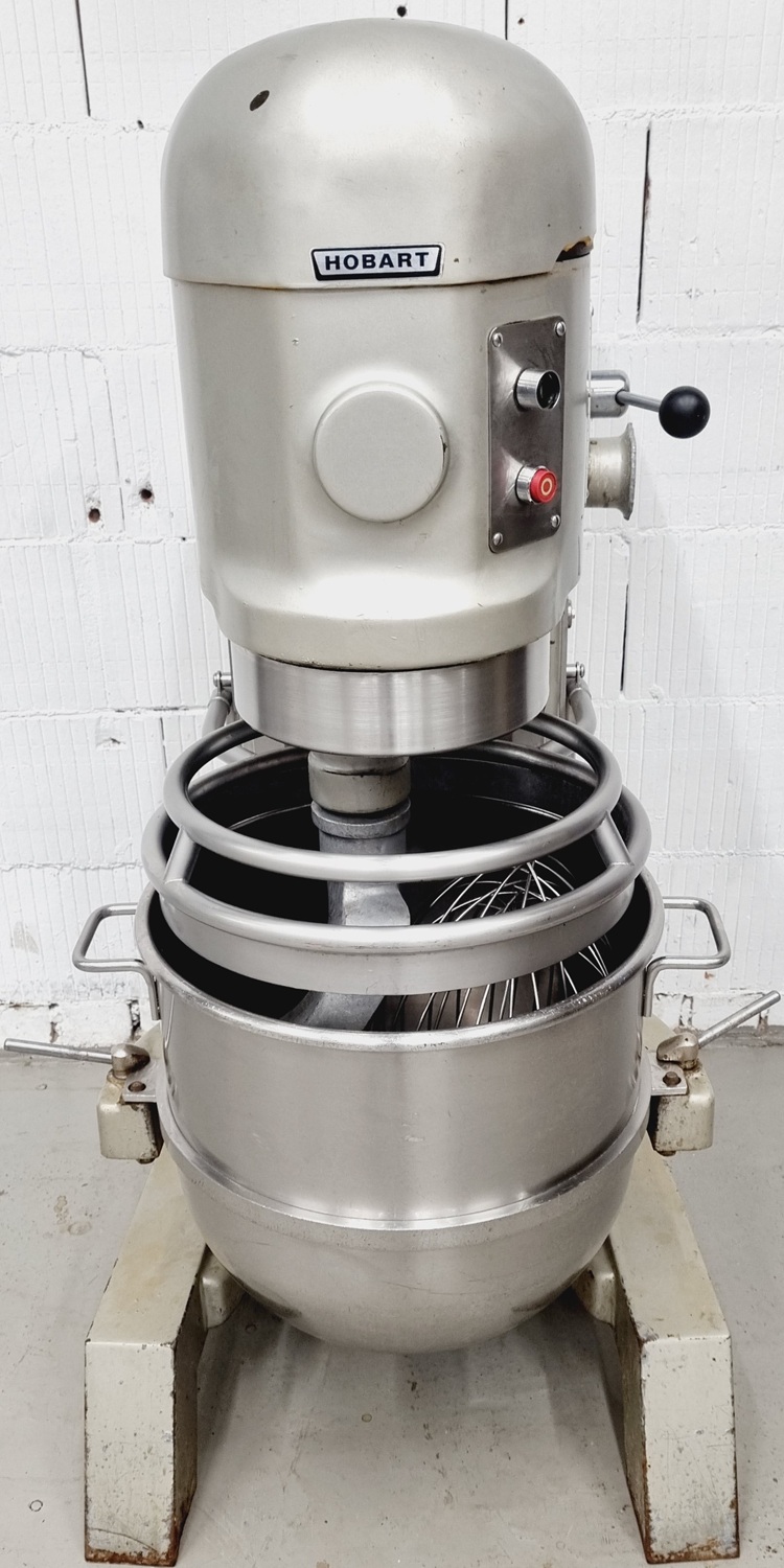 Planetenrührmaschine Hobart H 600