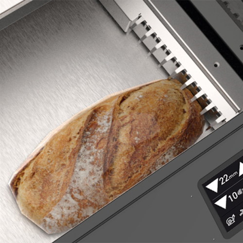 Brotschneidemaschine JAC Integra Pro