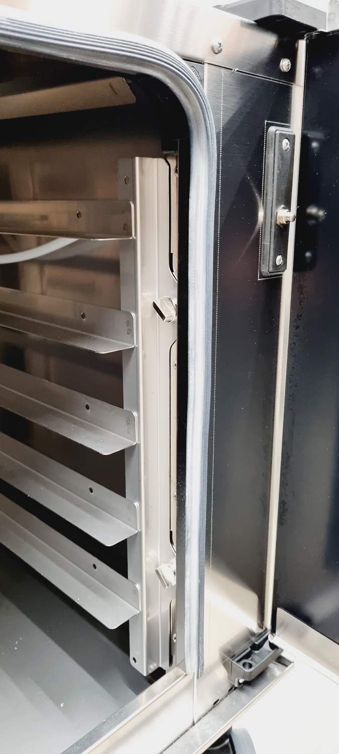 Gärschrank Unox Lievox X 10