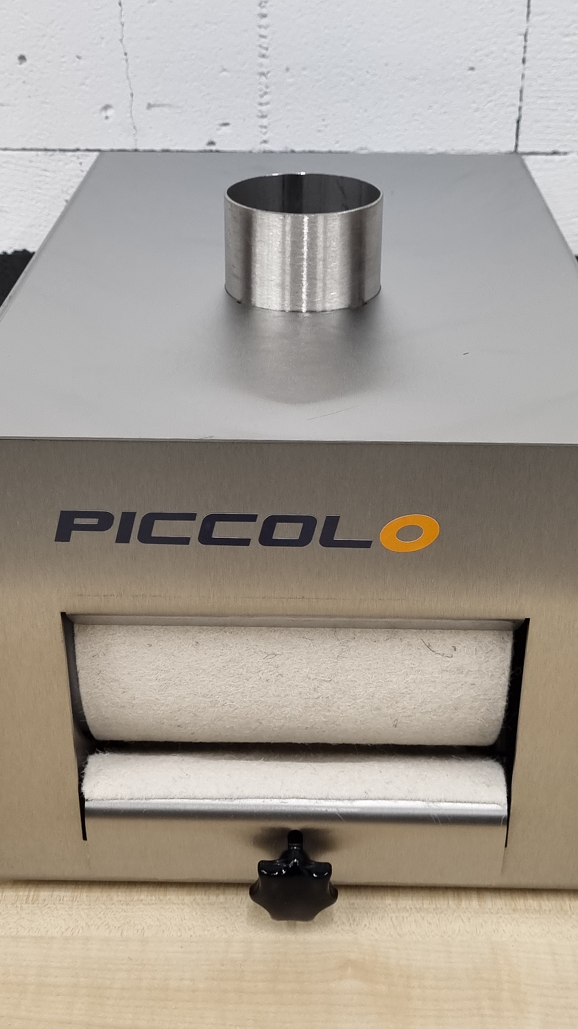 Brötcheneinschlagroller Piccolo  NEU