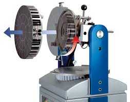 Brötchenpresse Divider Auto 4-36 NEU Brötchenpresse Divider Auto 4-36 NEU