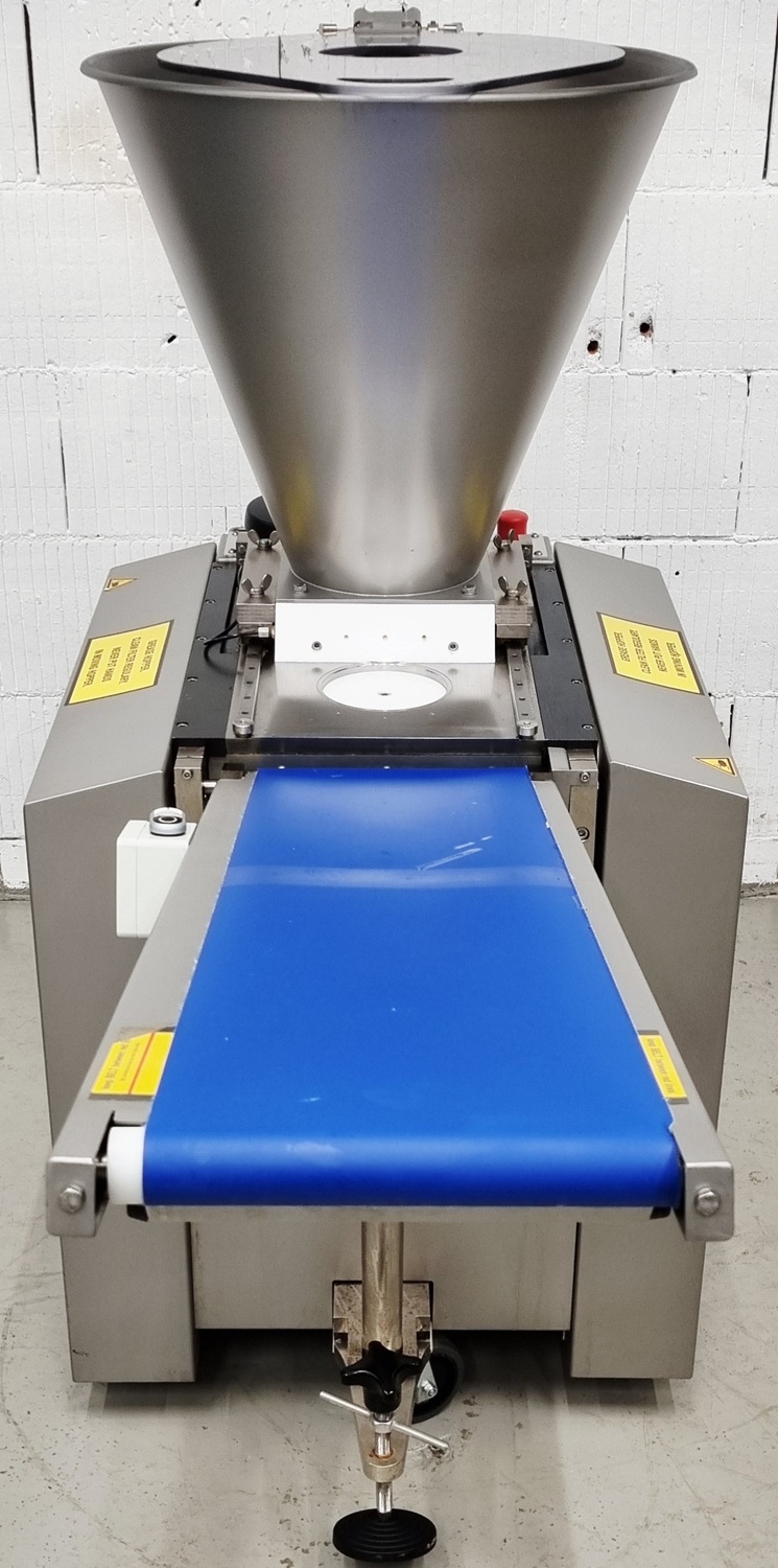 Abwieger - Teigteiler Daub Slim 1700