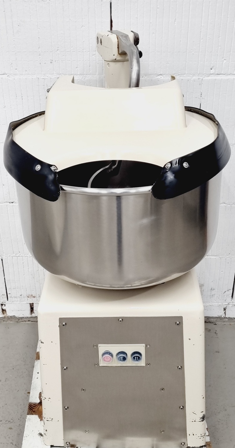 Hubkneter HLK 50