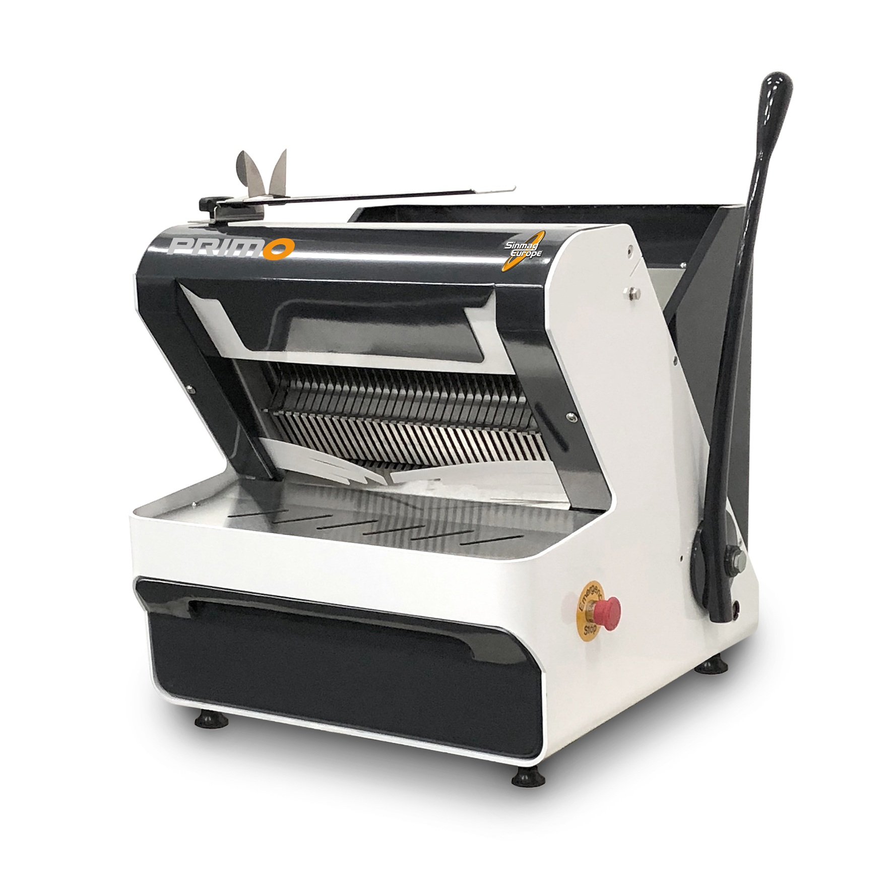 Brotschneidemaschine Primo  NEU