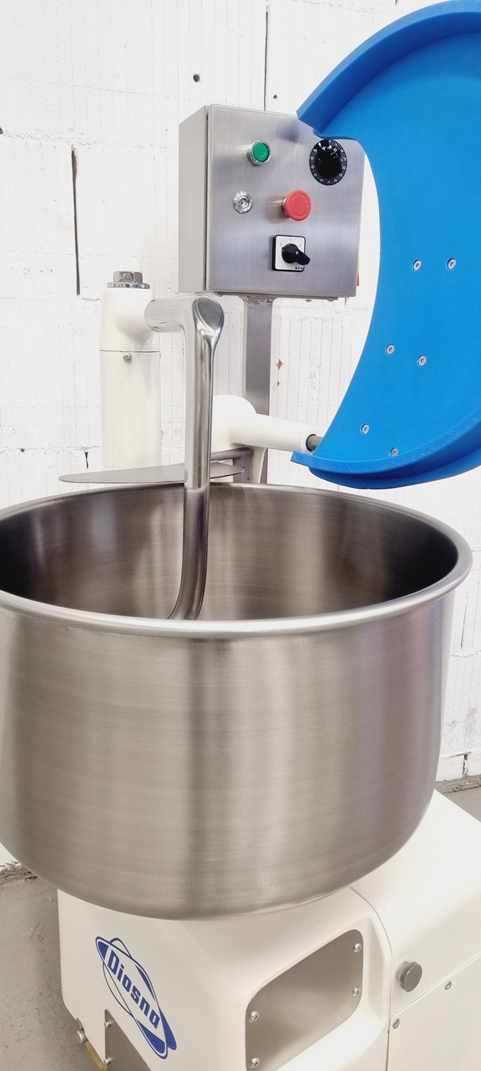 Hubkneter Diosna S 35