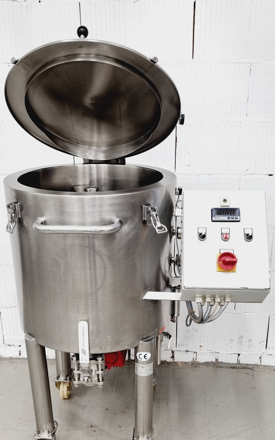 Aromaanlage Isernhäger A 100