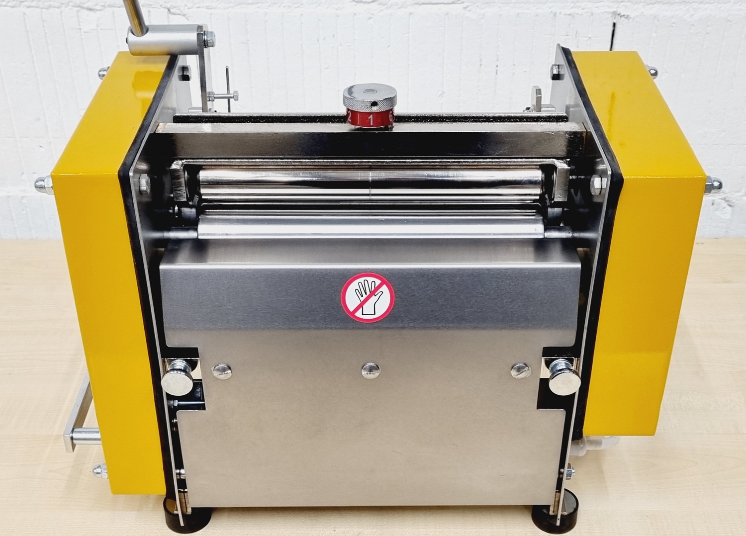 Hörnchenwickelmaschine Rondo Rondin