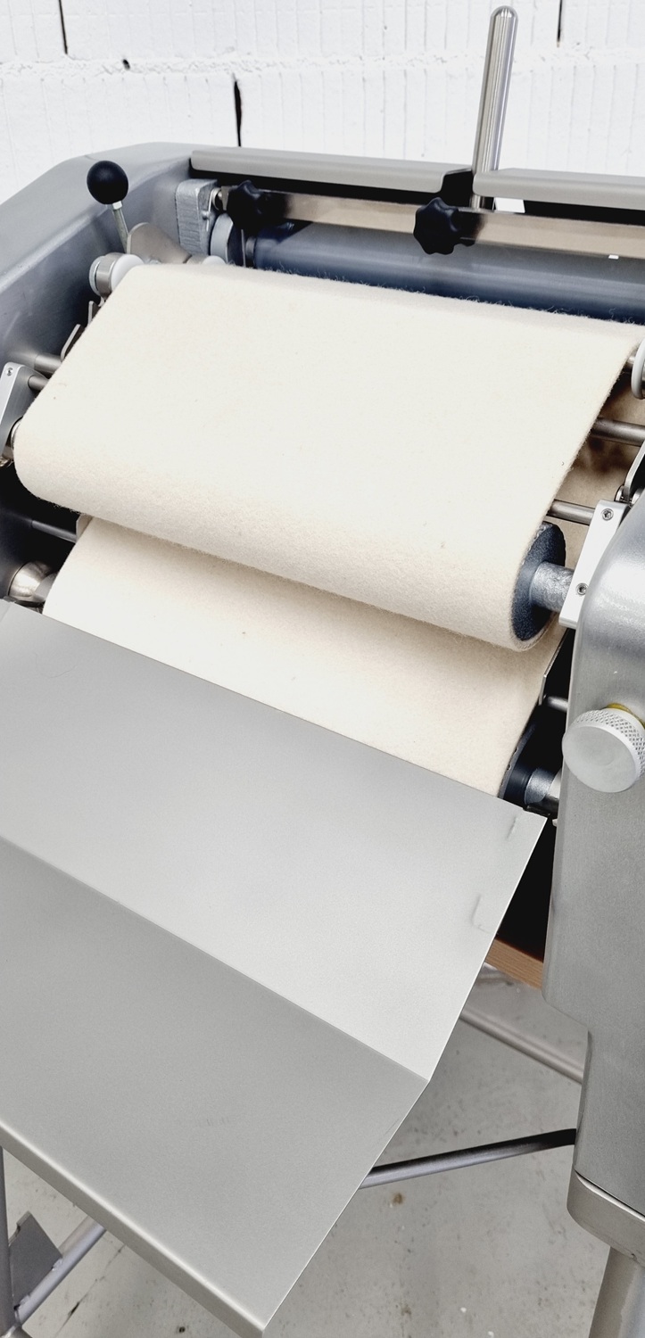 Hörnchenwickelmaschine MK-Erka WMA 30