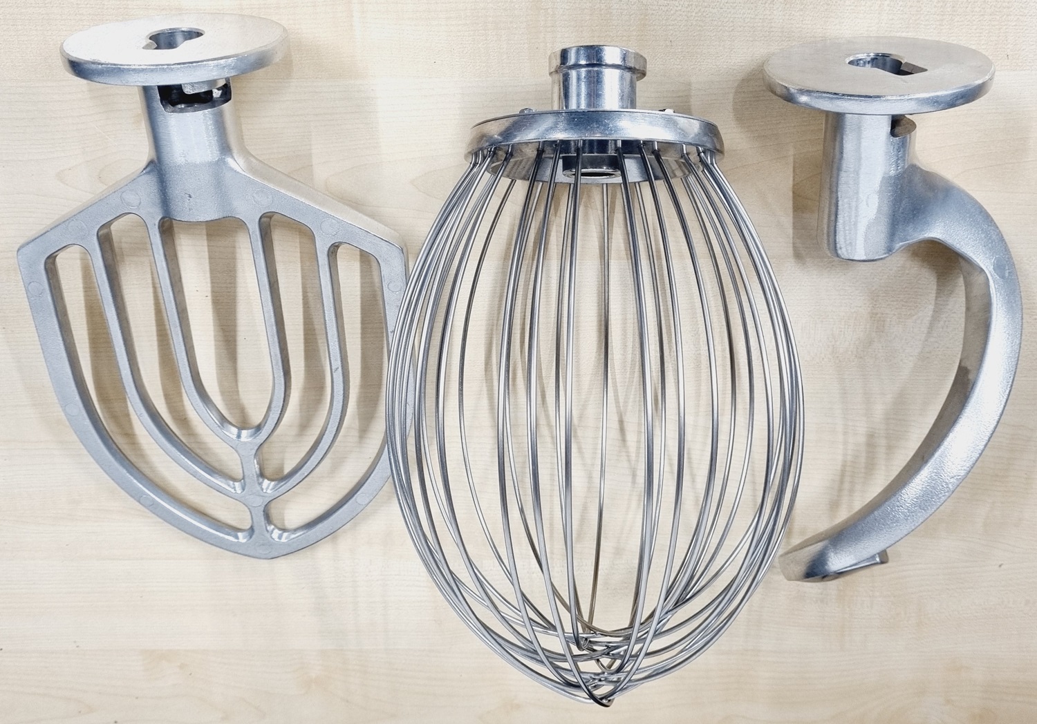 Planetenrührmaschine Sinmag SM 200  NEU