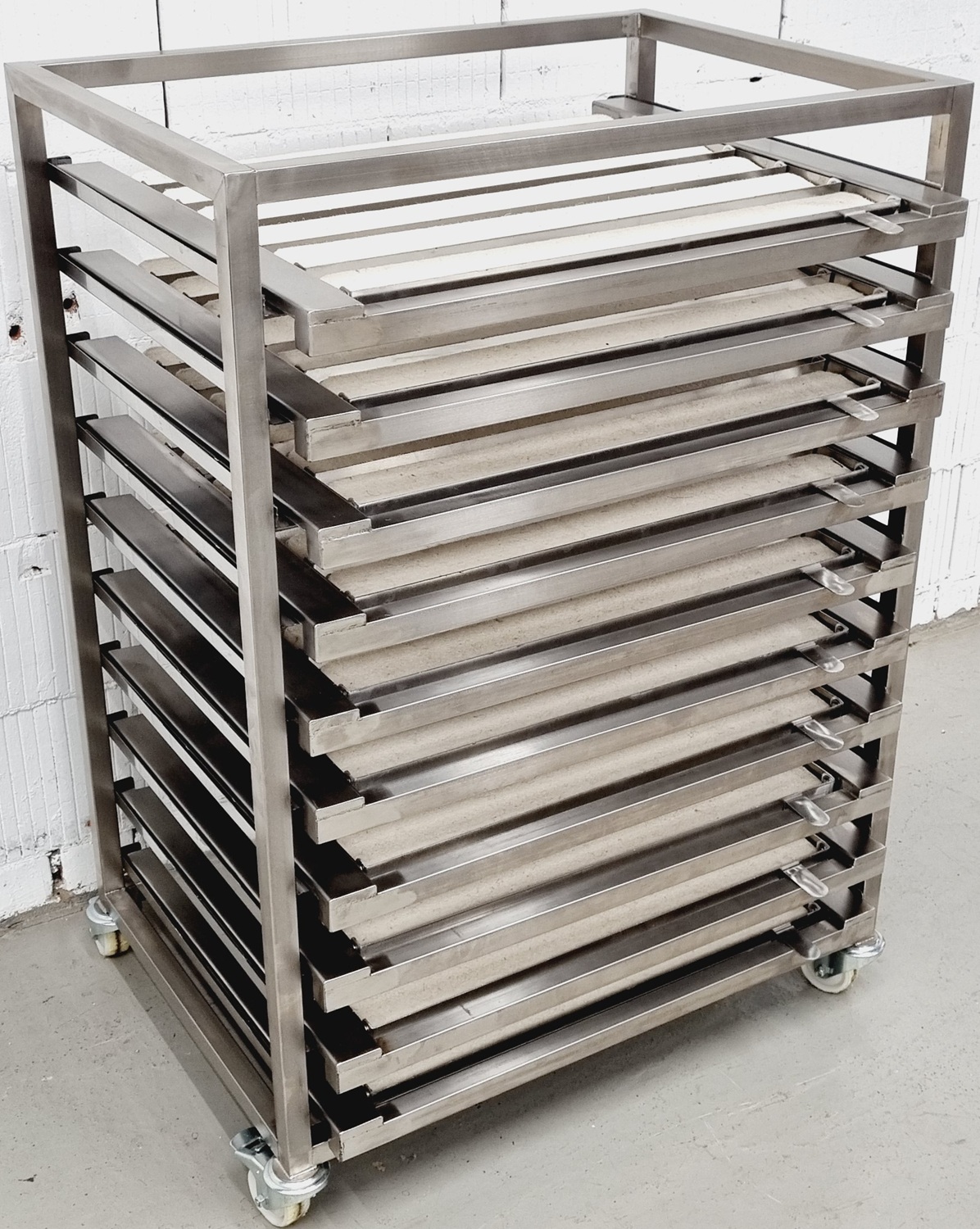 Fettbackgerät F 60 Plus Standmodell NEU