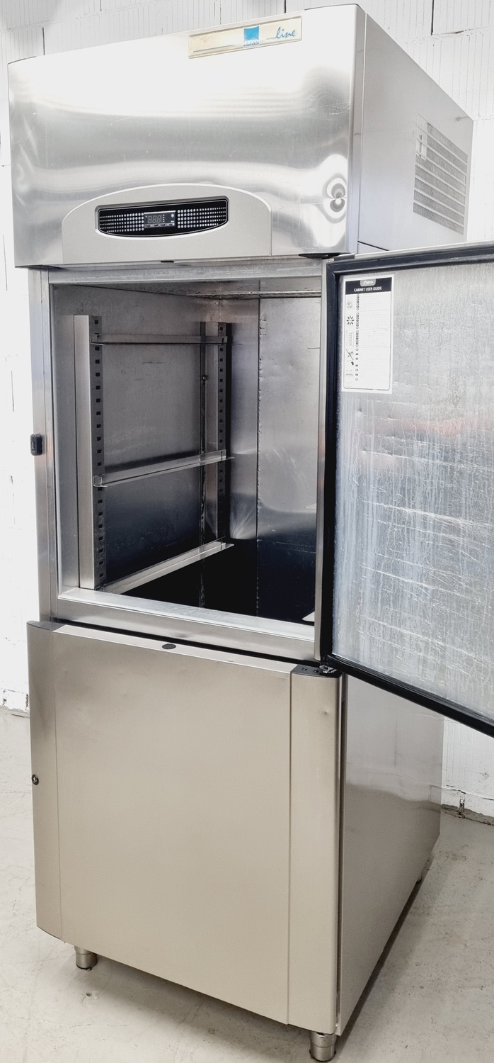 Lagerfroster Bäko LF68