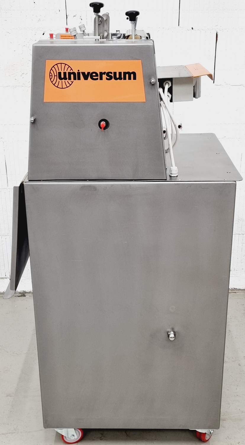 Hörnchenwickelmaschine Universum HWM 30/3