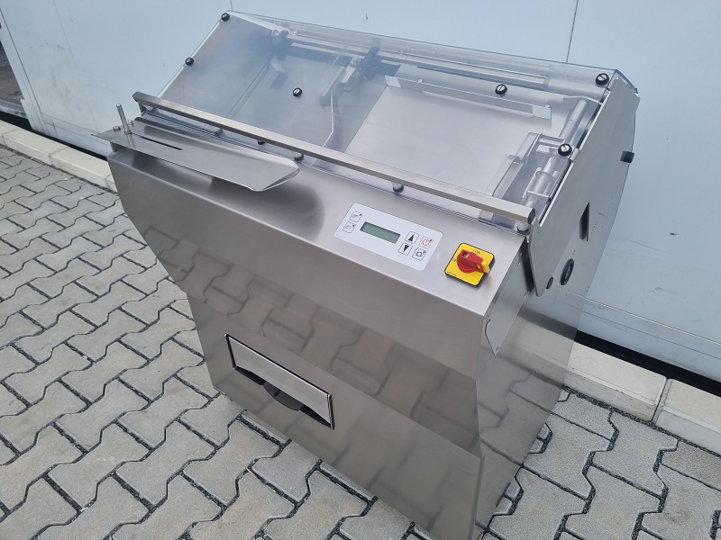 Brotschneidemaschine Lebema Orbis 400