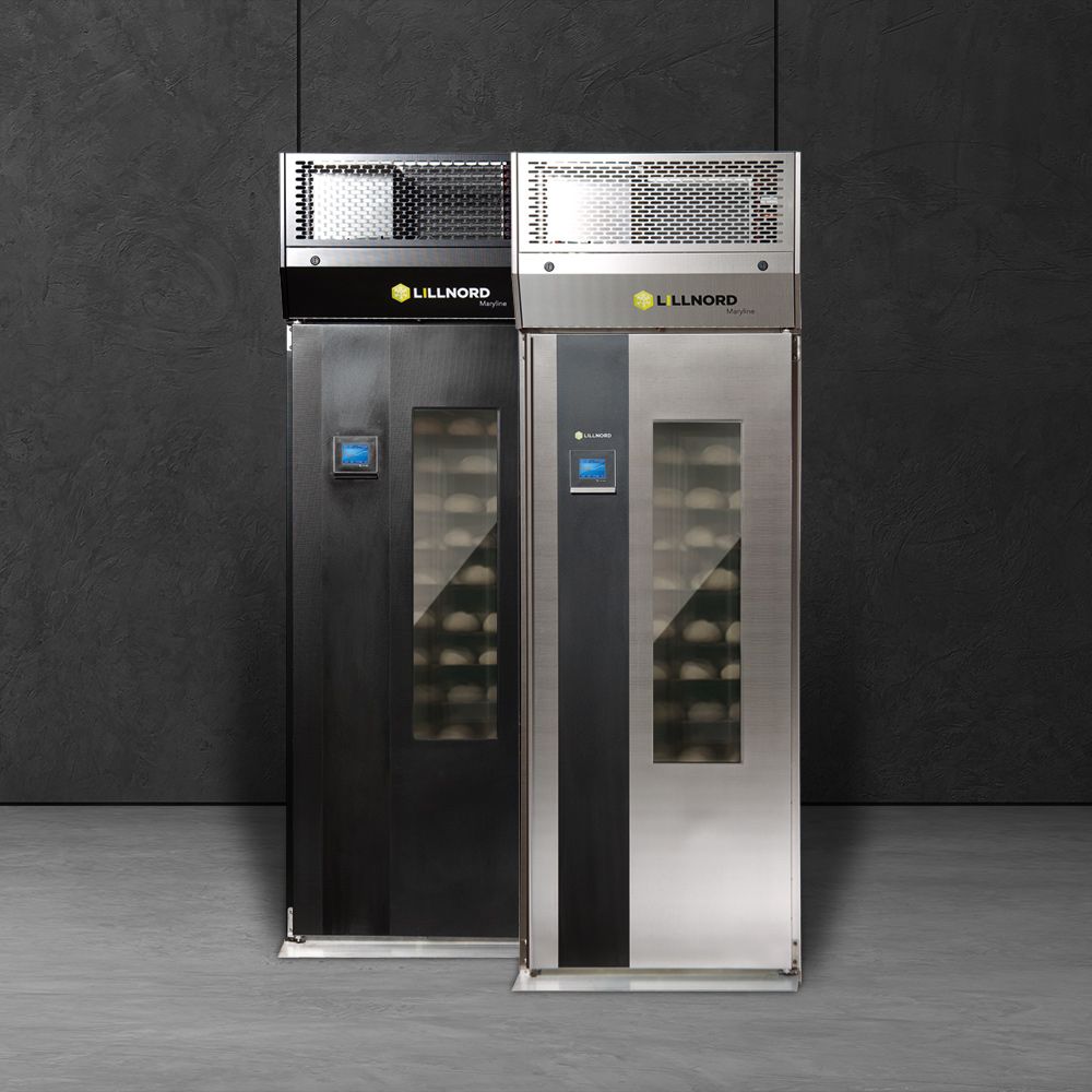 Lillnord Maryline Gärunterbrecher FR 103-81 R