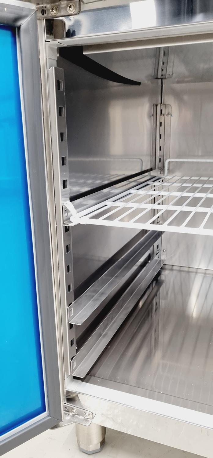 Bäckerei Kühltisch BKT 2000