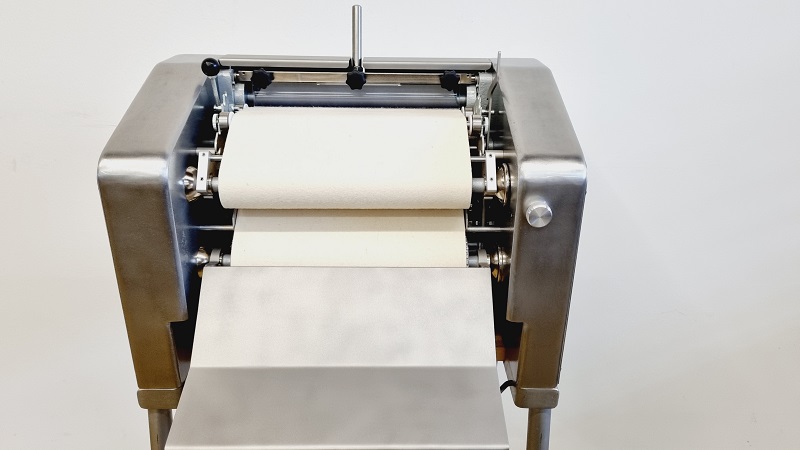 Hörnchenwickelmaschine MK W30