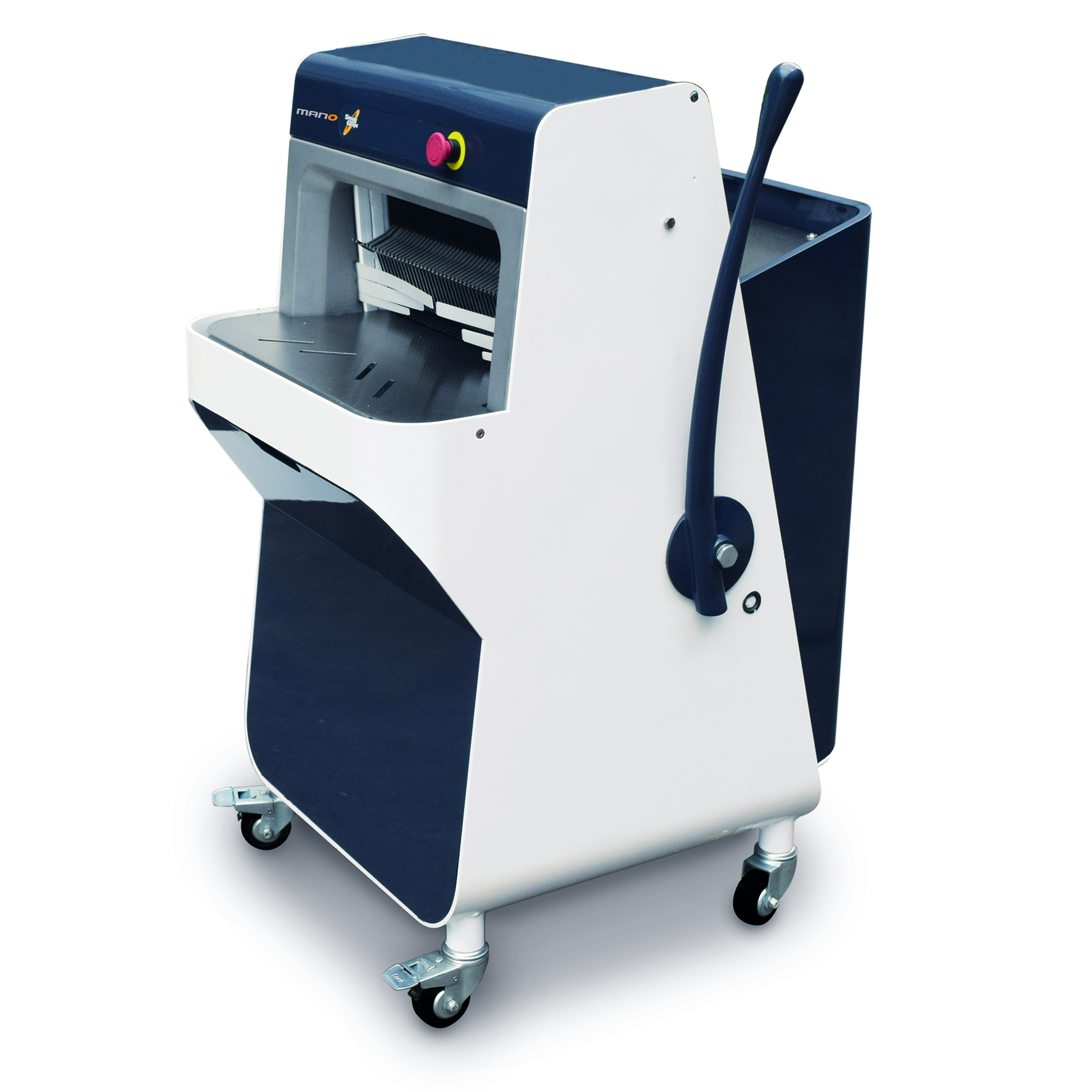 Brotschneidemaschine Mano  NEU